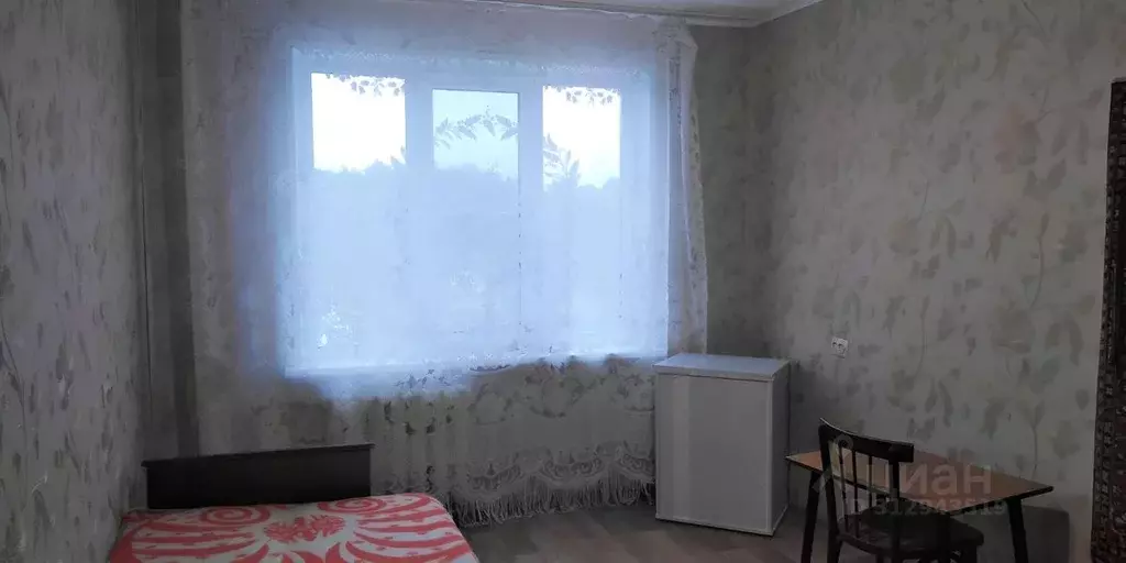 1-к кв. Нижегородская область, Володарский муниципальный округ, Юганец ... - Фото 2