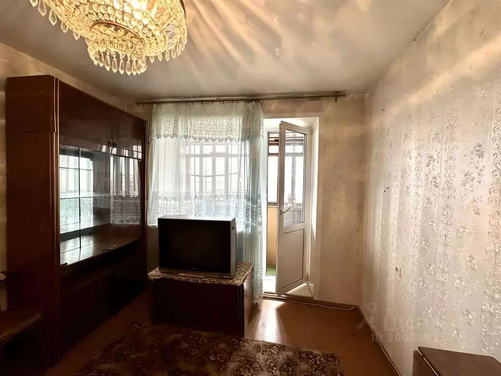 3-к кв. Новгородская область, Великий Новгород просп. Мира, 40к1 (51.0 ... - Фото 1
