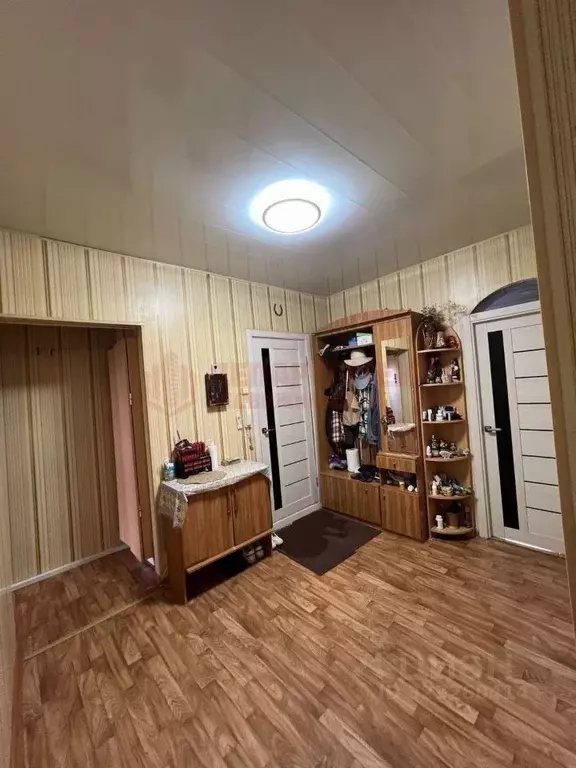 3-к кв. Астраханская область, Астрахань Энергетическая ул., 9 (74.0 м) - Фото 1