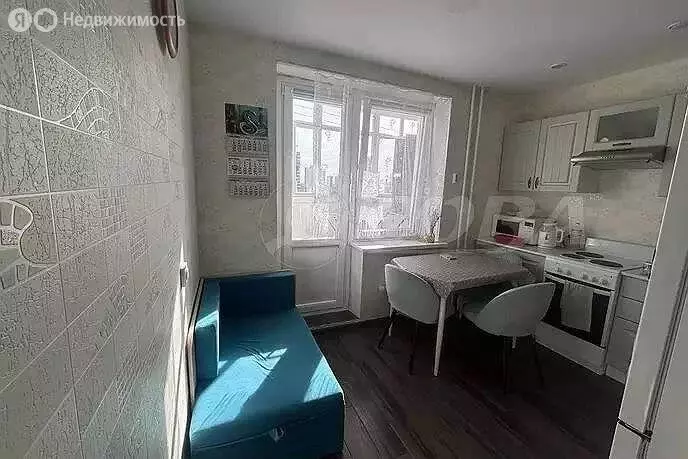 1-комнатная квартира: Дударева, улица Созидателей, 3 (43.4 м) - Фото 1