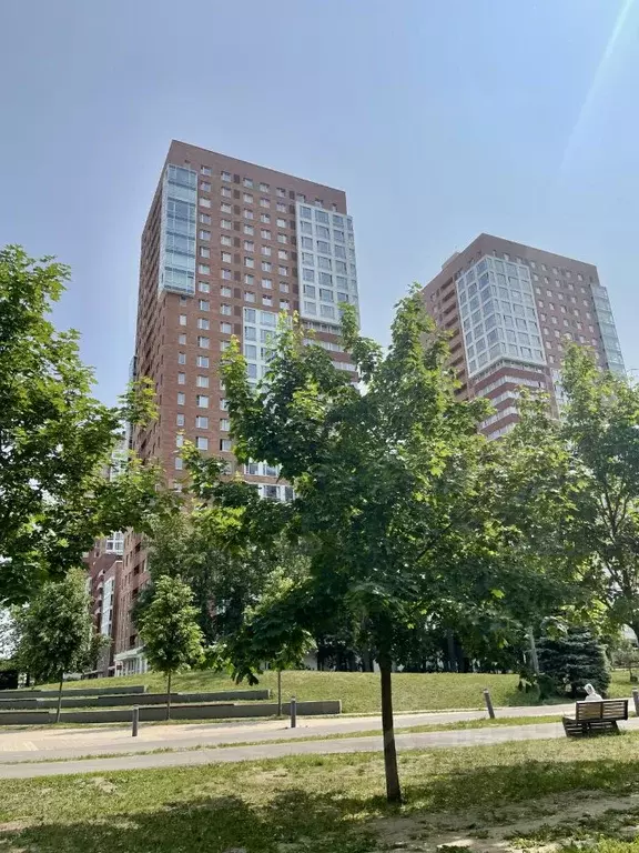 1-к кв. Москва Рязанский просп., 2/1к2Д (44.0 м) - Фото 0