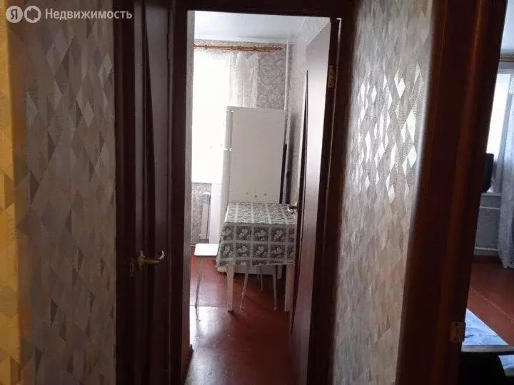1-комнатная квартира: Саратовская область, муниципальное образование ... - Фото 0