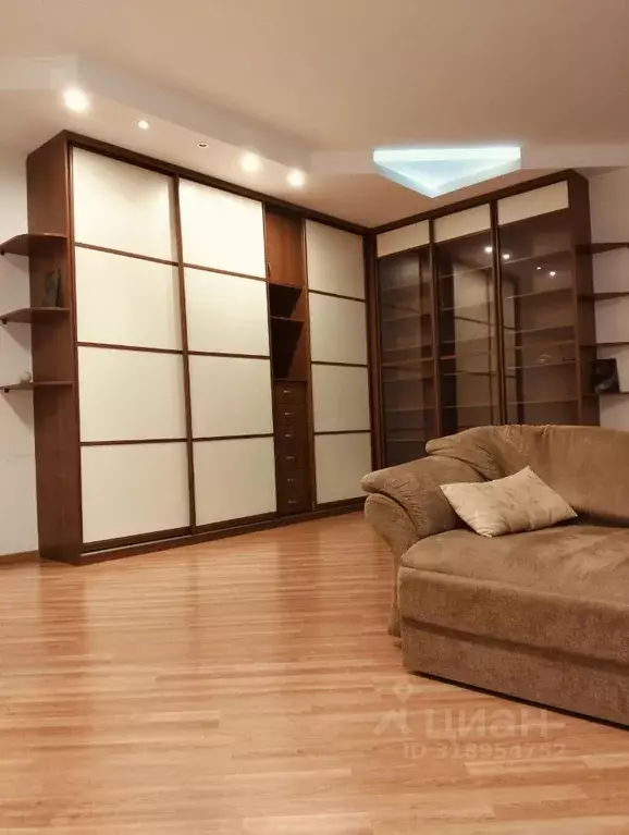 2-к кв. Санкт-Петербург Гражданская ул., 7 (76.0 м) - Фото 1