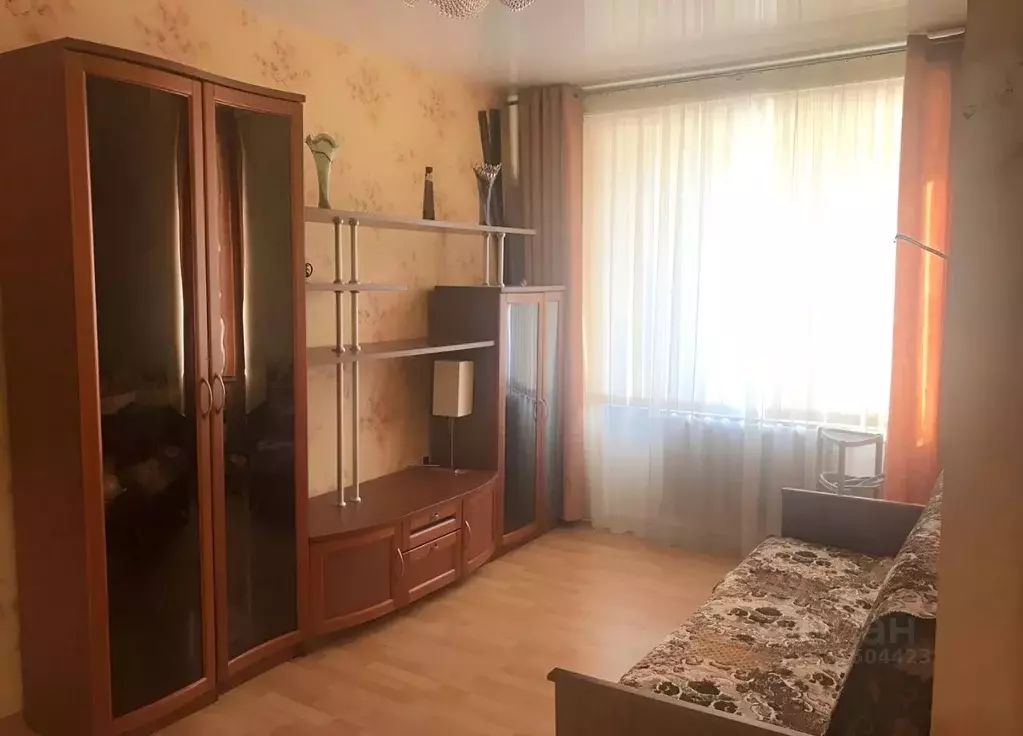 2-к кв. Ленинградская область, Гатчина ул. Рощинская, 24 (40.0 м) - Фото 1