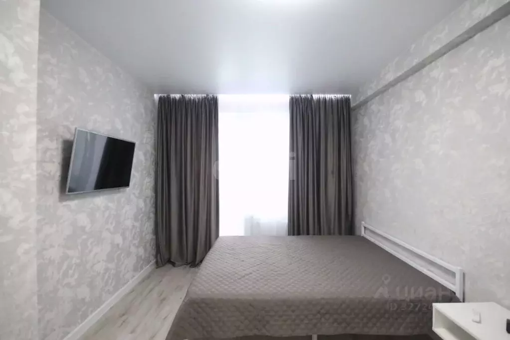 1-к кв. Ямало-Ненецкий АО, Новый Уренгой Сибирская ул., 31А (35.0 м) - Фото 2