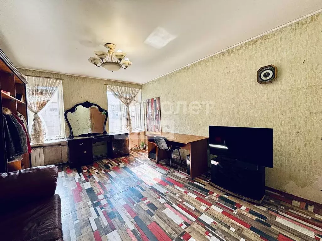 2-к кв. Удмуртия, Ижевск Красная ул., 131 (51.4 м) - Фото 0