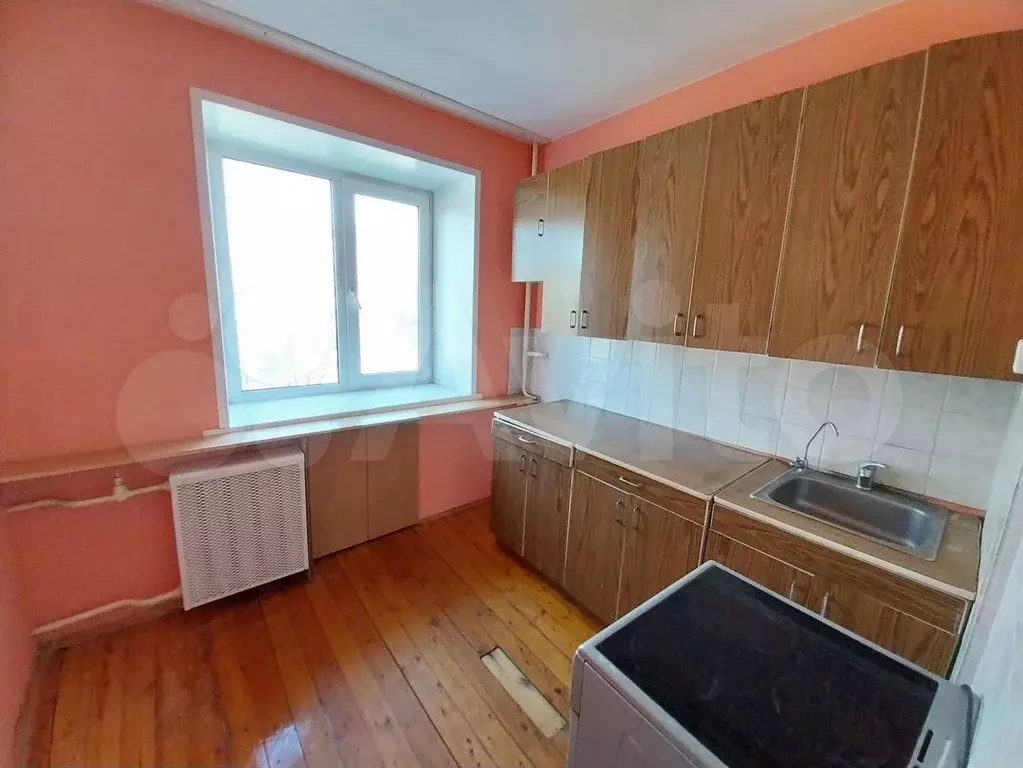 2-к. квартира, 44 м, 2/5 эт. - Фото 0
