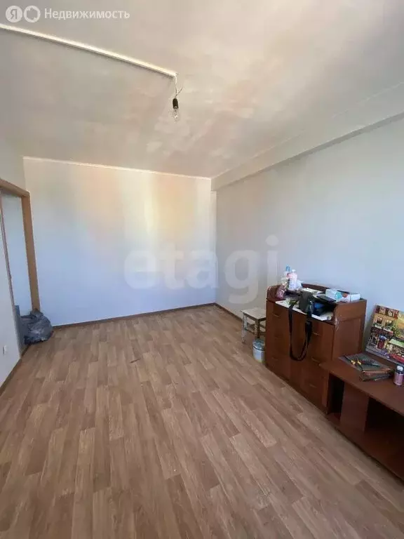 1-комнатная квартира: Улан-Удэ, улица Гармаева, 29А (27 м) - Фото 1