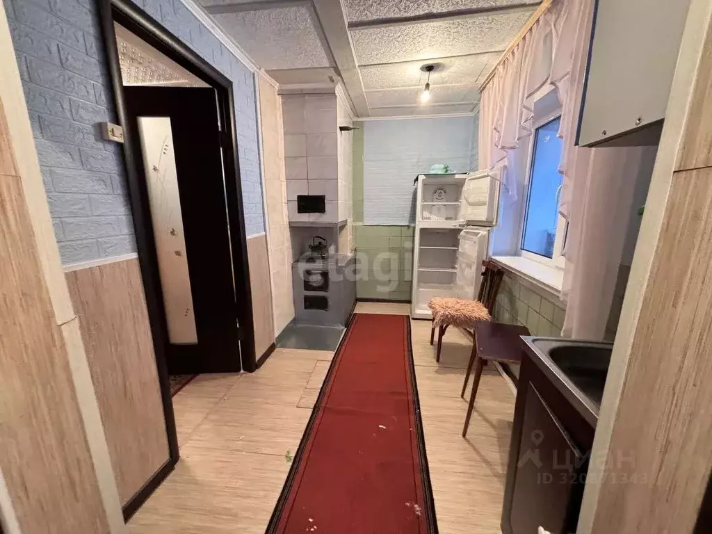 Дом в Белгородская область, Старый Оскол Мичуринец СНТ, 56 (28 м) - Фото 0