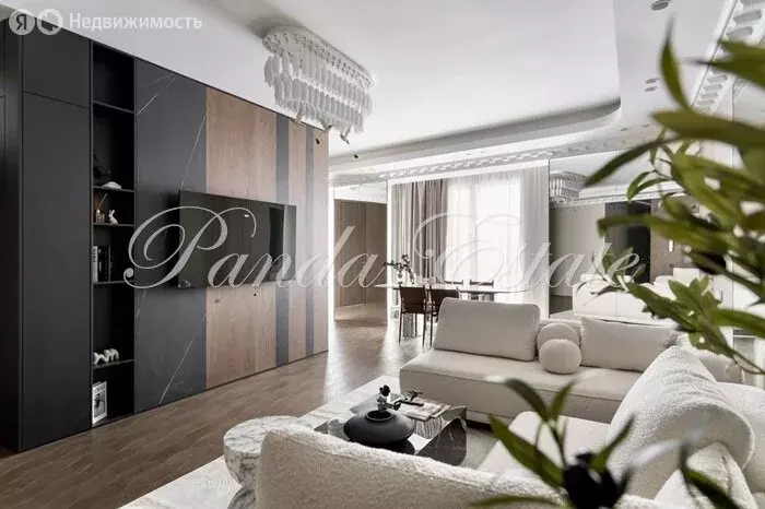 5-комнатная квартира: Москва, Мытная улица, 40к3 (151 м) - Фото 2