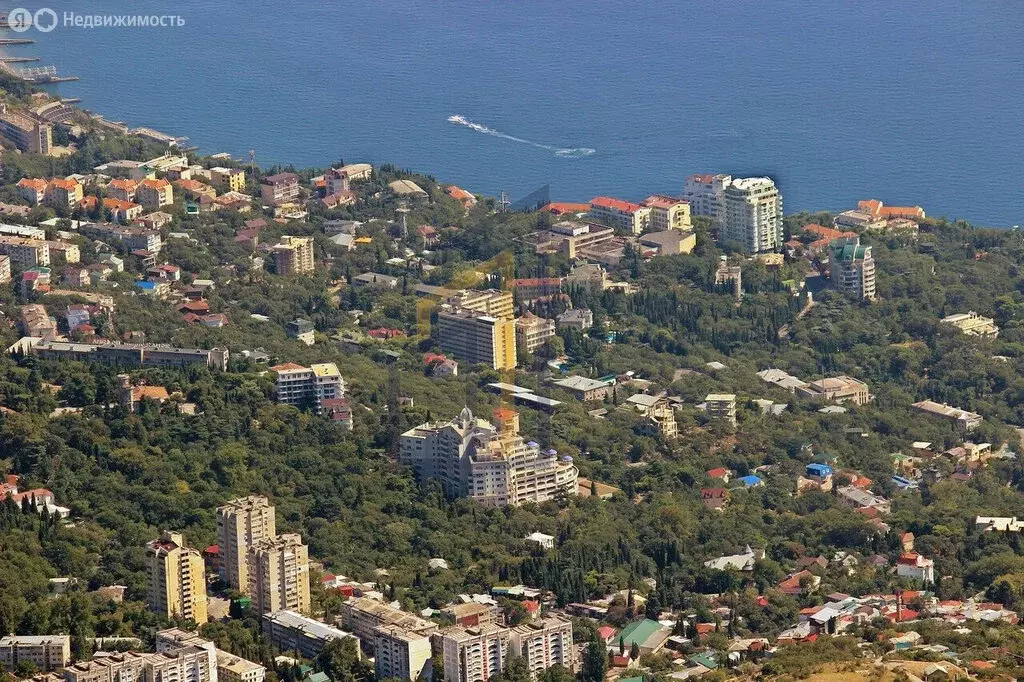 1-комнатная квартира: Гаспра, Риекская улица, 22/1 (41.4 м) - Фото 2