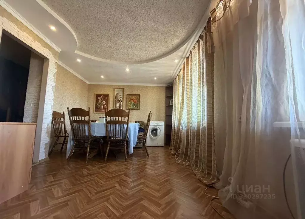 2-к кв. Московская область, Клин ул. Калинина, 9 (76.0 м) - Фото 2