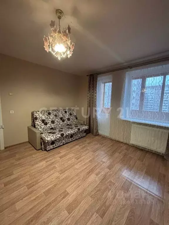 2-к кв. Санкт-Петербург Планерная ул., 77 (50.0 м) - Фото 1