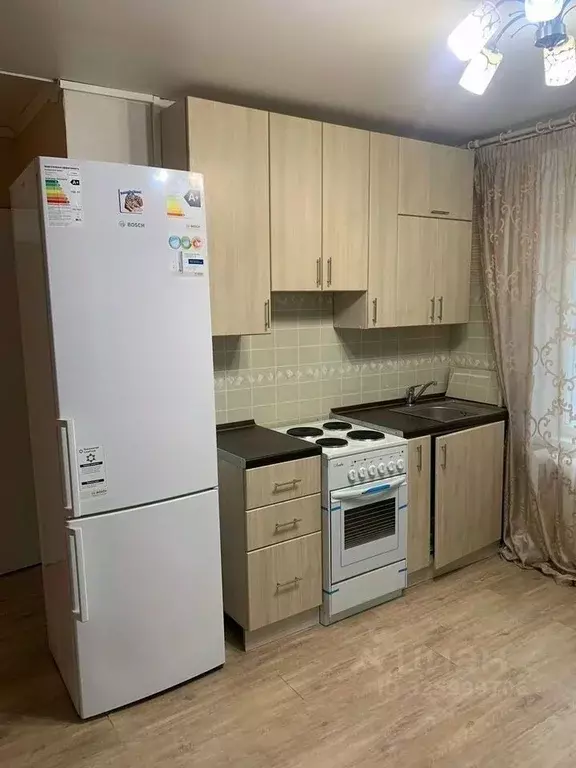 1-к кв. Москва Херсонская ул., 28 (35.0 м) - Фото 1