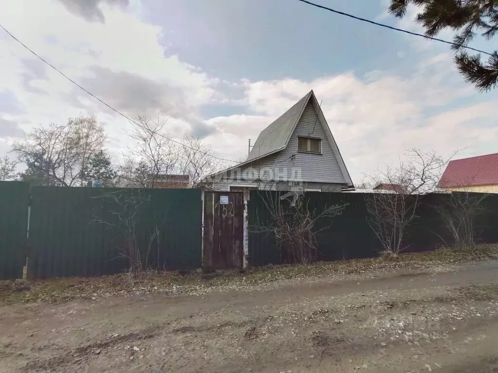 Дом в Московская область, Орехово-Зуевский городской округ, Три Сестры ... - Фото 1