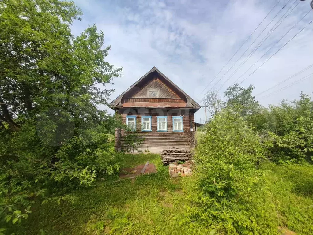 Дом 38,2 м на участке 15,1 сот. - Фото 0