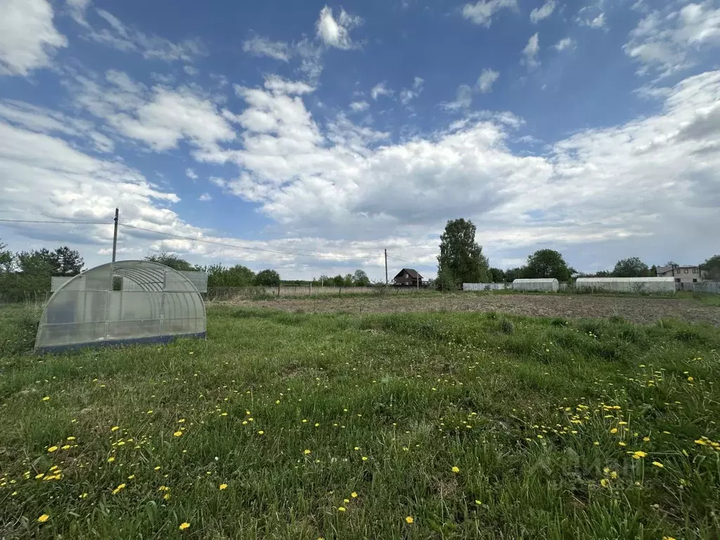 Дом в Тульская область, Тула городской округ, с. Федоровка  (167 м) - Фото 1