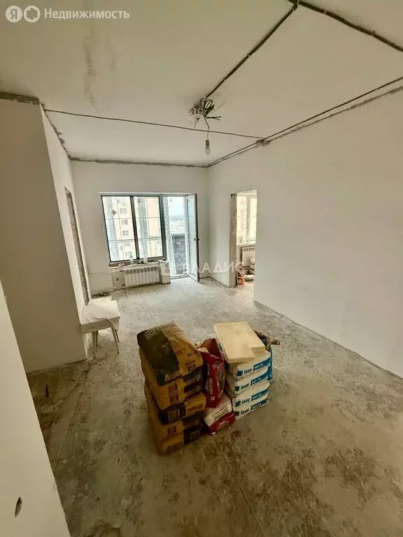 2-комнатная квартира: Волгоград, Пугачёвская улица, 6 (43 м) - Фото 1