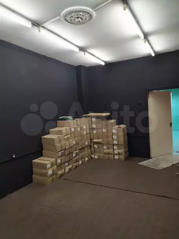 Продам помещение свободного назначения, 92.1 м - Фото 1