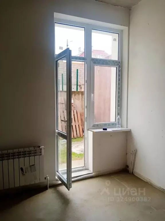 Студия Севастополь ул. Стрелецкая, 10 (18.0 м) - Фото 0