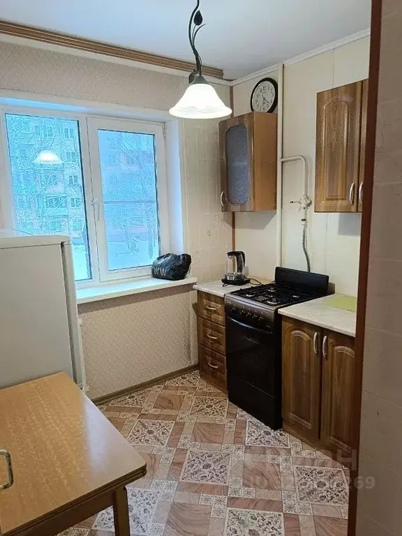 1-к кв. Тверская область, Тверь ул. Фадеева, 35 (32.0 м) - Фото 1