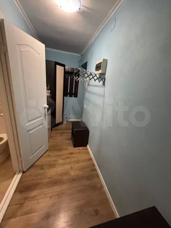 1-к. квартира, 34 м, 3/5 эт. - Фото 1