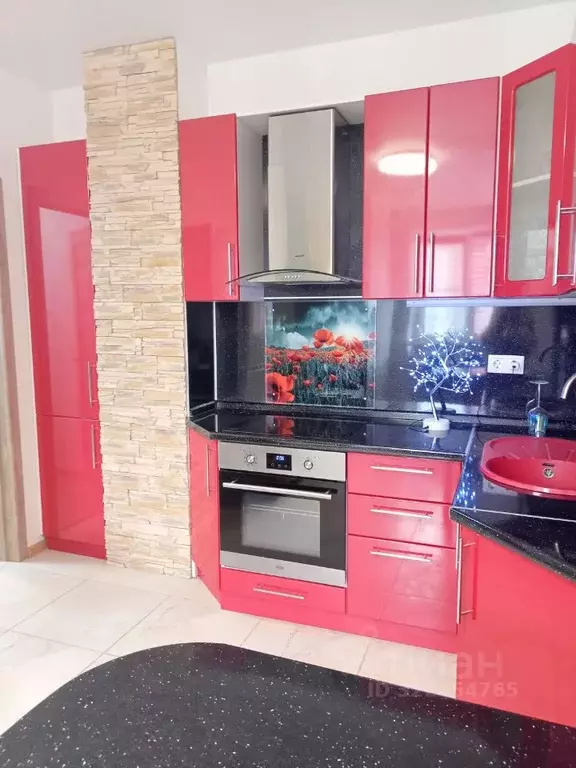 2-к кв. Ростовская область, Батайск ул. Луначарского, 177Бк1 (48.0 м) - Фото 1