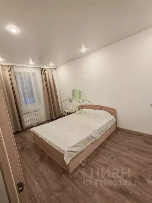 2-к кв. Бурятия, Улан-Удэ ул. Имени Д.Ц. Дашиева, 3 (53.3 м) - Фото 1