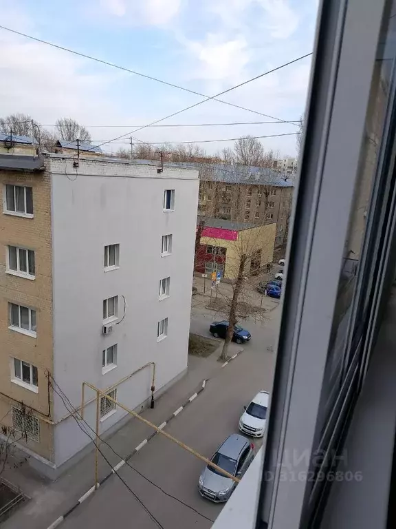 2-к кв. Саратовская область, Саратов ул. Имени П.Т. Пономарева, 14 ... - Фото 0