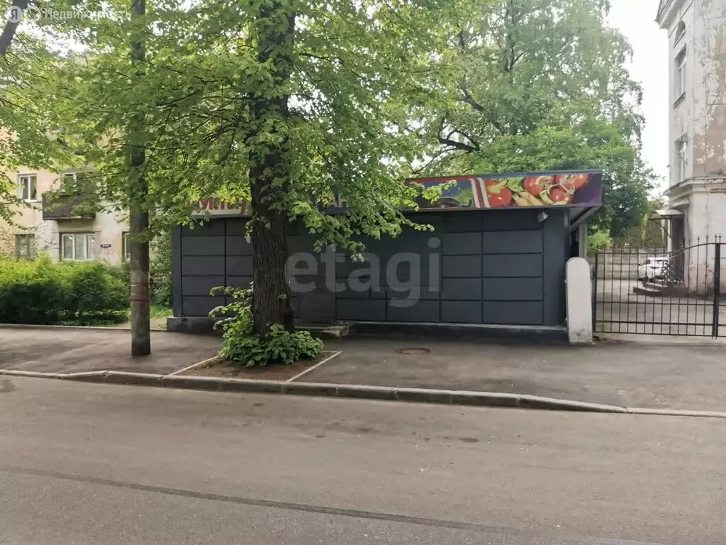 Помещение свободного назначения (50 м) - Фото 1
