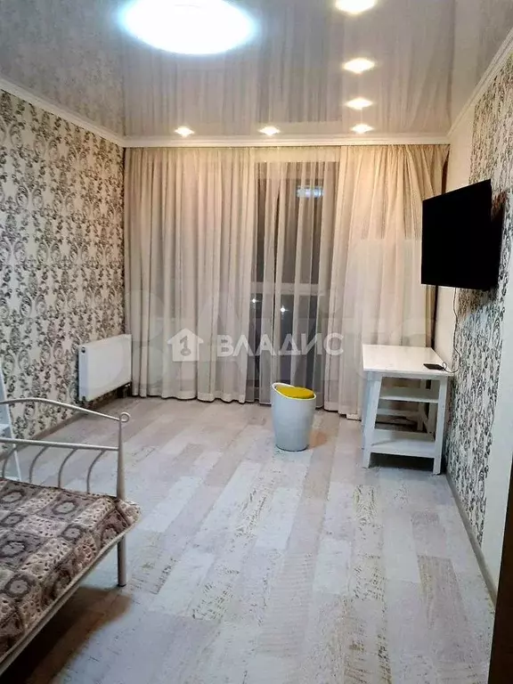 1-к. квартира, 45 м, 8/10 эт. - Фото 0