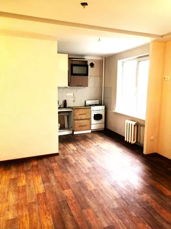 2-к кв. Саратовская область, Саратов ул. Имени В.И. Лебедева-Кумача, ... - Фото 2