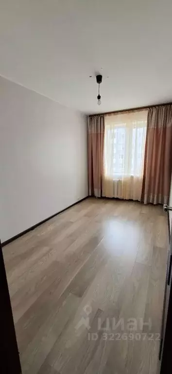 2-к кв. Саха (Якутия), Якутск ул. Можайского, 13/6 (47.0 м) - Фото 2