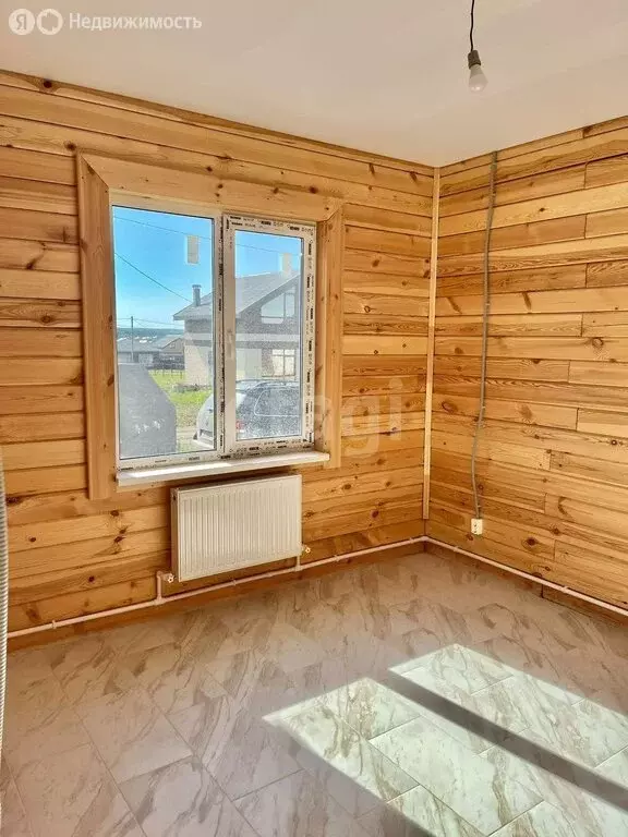 Дом в деревня Осоргино, ДНП Осоргинский Посад, Луговая улица (69 м) - Фото 2