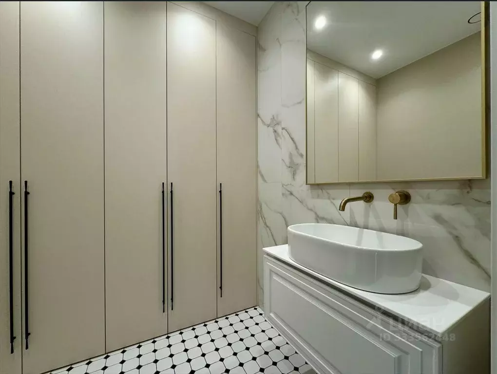 Квартира, 1 комната, 80 м - Фото 2