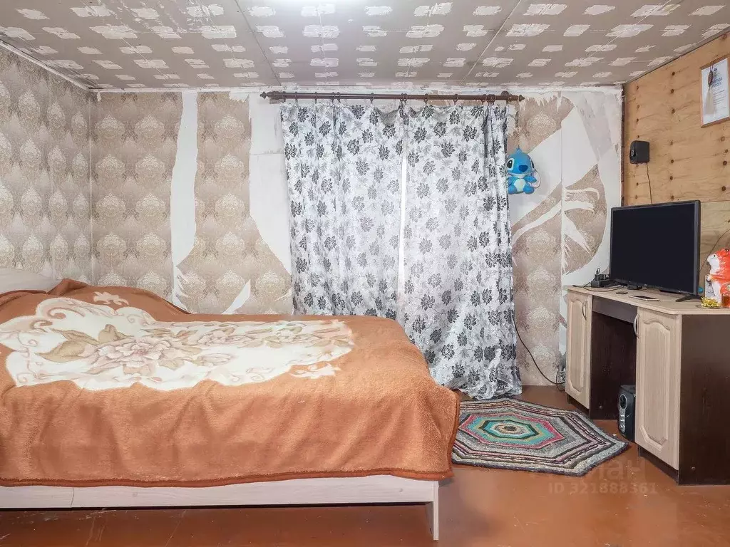 Дом в Архангельская область, Приморский муниципальный округ, ... - Фото 1
