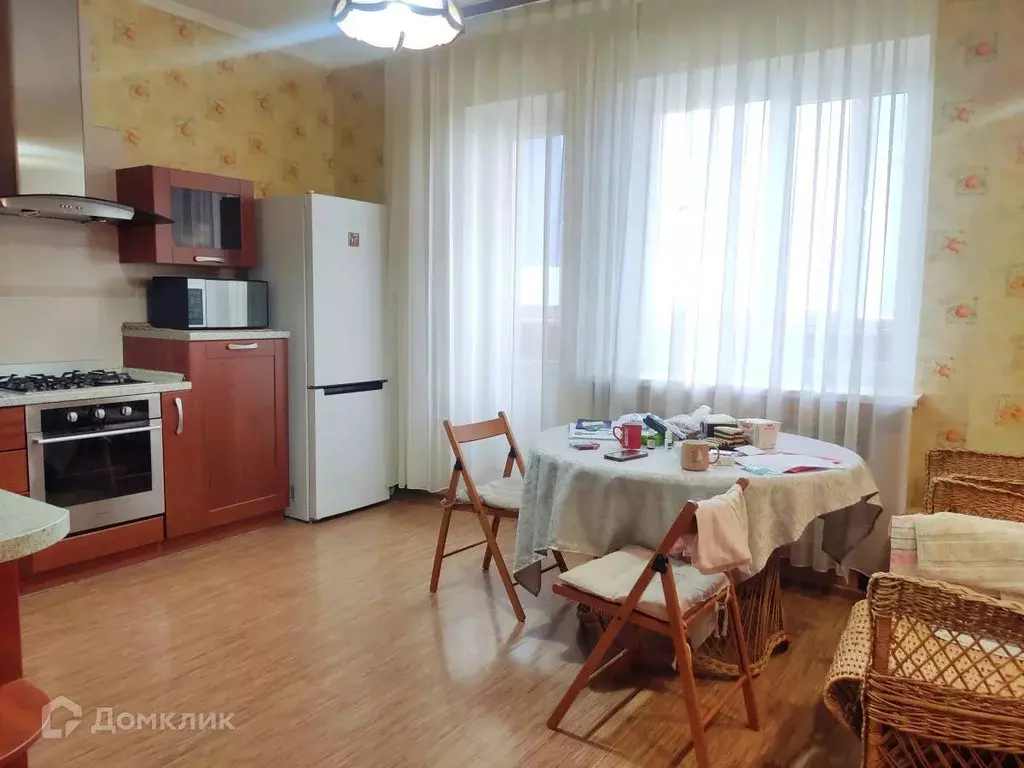 Продаётся 3-к квартира, 105.7 м - Фото 0