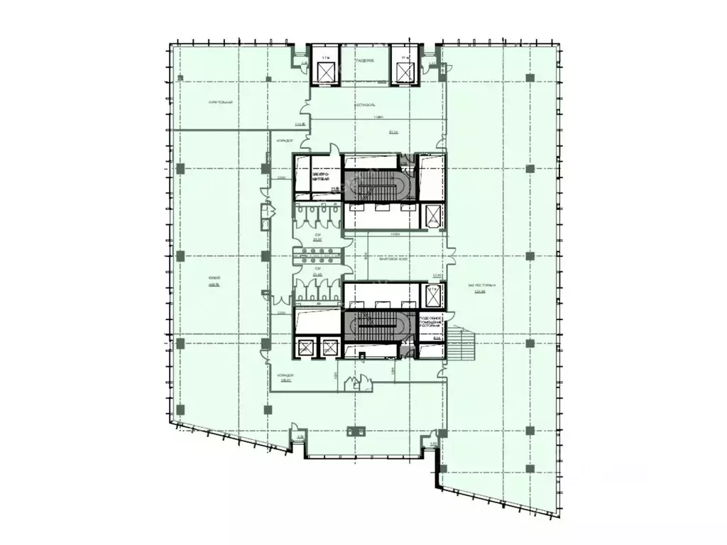 Офис в Московская область, Одинцовский городской округ, Новоивановское ... - Фото 2
