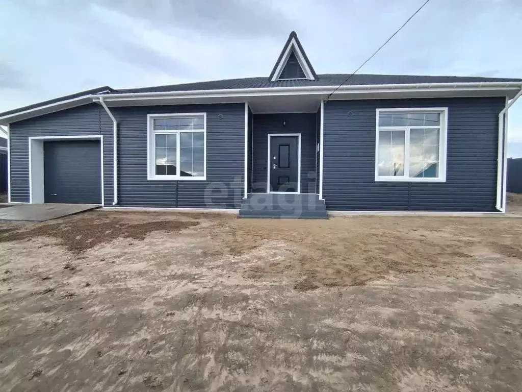 Дом в Бурятия, Тарбагатайский район, Саянтуйское с/пос, с. Нижний ... - Фото 2