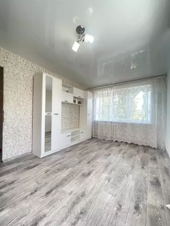 1-к кв. Волгоградская область, Волгоград Гремячинская ул., 10 (30.2 м) - Фото 1