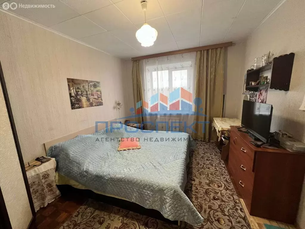 3-комнатная квартира: Ступино, улица Андропова, 21 (61.3 м) - Фото 1