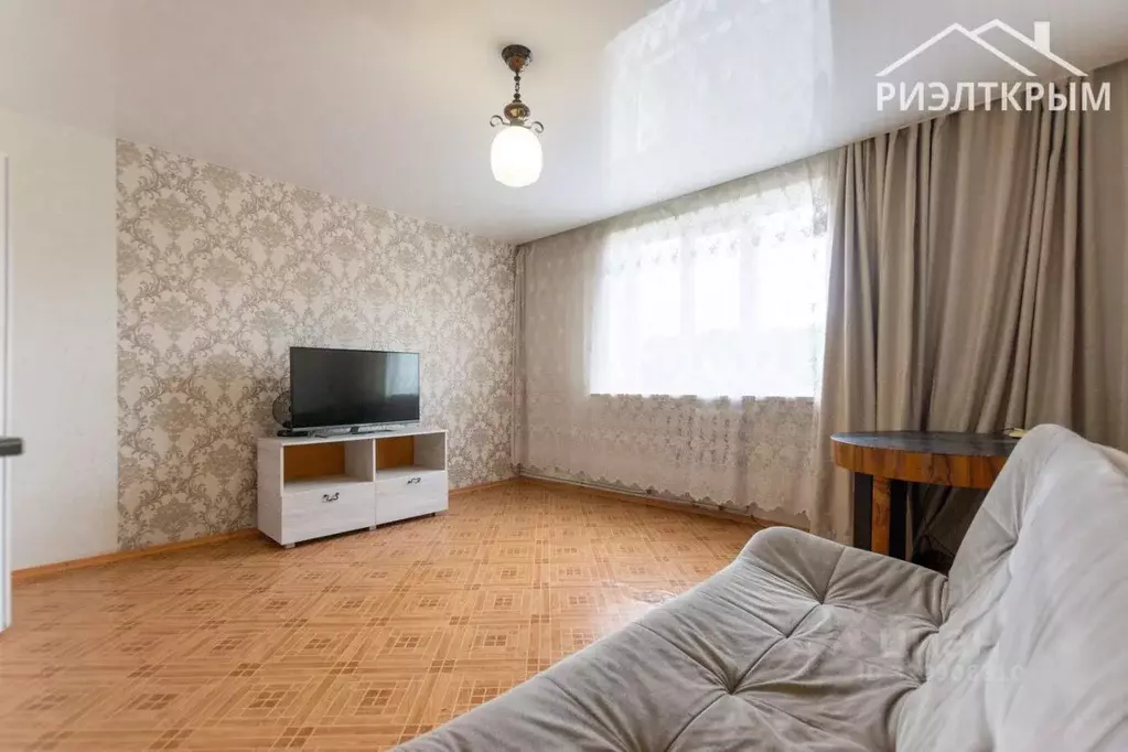 2-к кв. Крым, Симферополь ул. Строителей, 36 (57.0 м) - Фото 1
