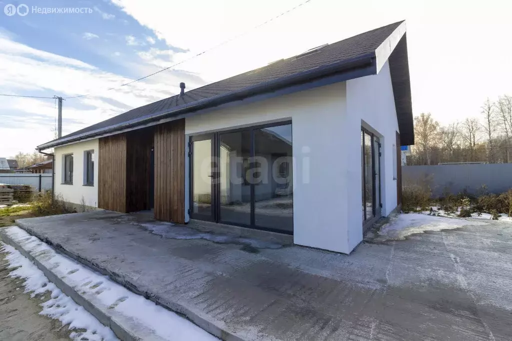 Дом в Перевалово, коттеджный посёлок Перелада (100 м) - Фото 2