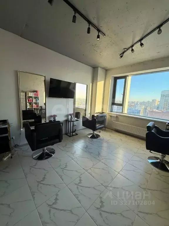 Офис в Свердловская область, Екатеринбург ул. Радищева, 41 (31 м) - Фото 1