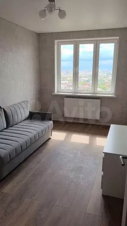 1-к. квартира, 32,6 м, 14/19 эт. - Фото 0