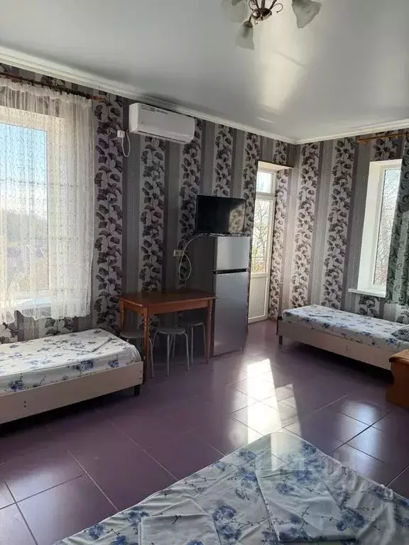 Комната Краснодарский край, Сочи ул. Рассветная, 31 - Фото 0