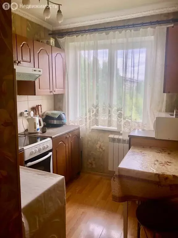 2-комнатная квартира: Иркутск, микрорайон Первомайский, 67 (41.4 м) - Фото 1