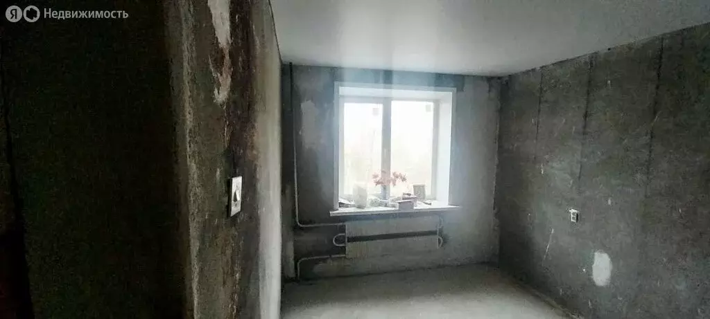 1к в 7-комнатной квартире (11.8 м) - Фото 2