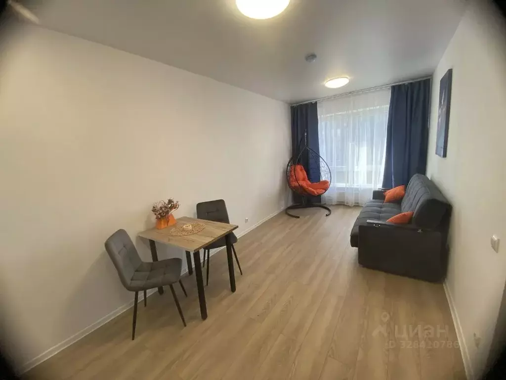 3-к кв. Московская область, Мытищи Ярославский квартал жилой комплекс, ... - Фото 2