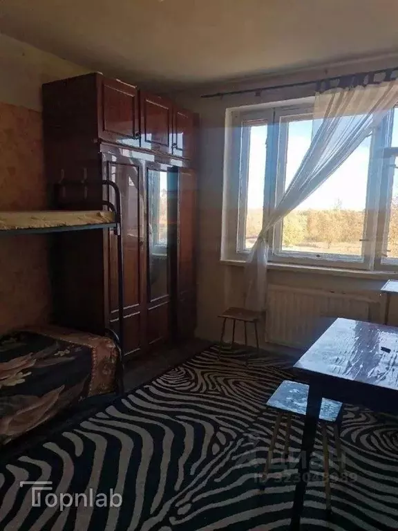 Комната Санкт-Петербург, Санкт-Петербург, Колпино Октябрьская ул., 61 ... - Фото 2